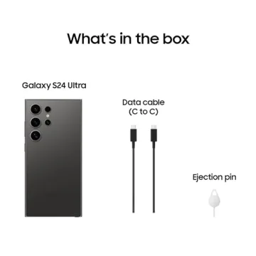 SAMSUNG Galaxy S24 Ultra - Renewed 512GB Phone