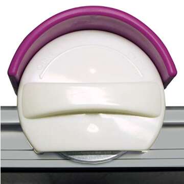 Havel's Simpli Home Fabric Cutter, 6 Inches, White