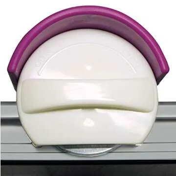 Havel's Simpli Home Fabric Cutter, 6 Inches, White