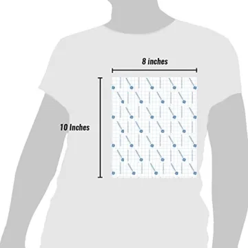 Saniderm Tattoo Aftercare Bandage 3 Sheets Large Pack