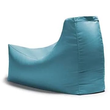 Comfortable Jaxx Juniper Outdoor Bean Bag Chairs - Stylish & Durable
