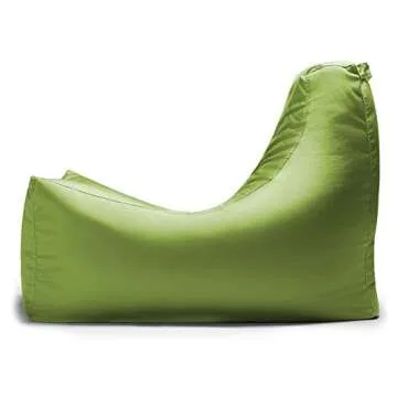 Comfortable Jaxx Juniper Outdoor Bean Bag Chairs - Stylish & Durable