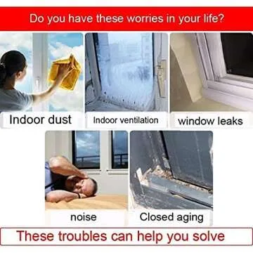 Weather Stripping Door Seal Strip for Energy Savings and Comfort