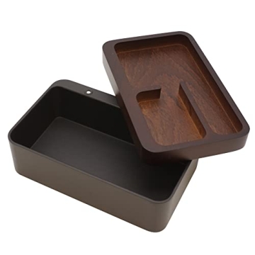 Stylish REVOV Tray Box for Home and Office Organization