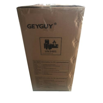 Portable Bluetooth PA System with Wireless Mic & Subwoofer