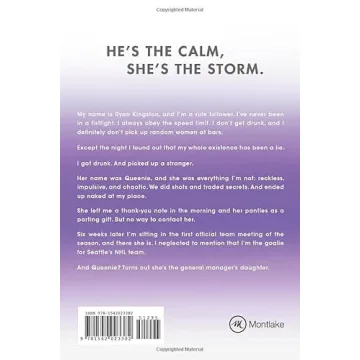 A Secret for a Secret: Love and Chaos Await