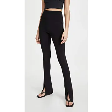 Norma Kamali Spat Leggings - Trendy Women’s Activewear