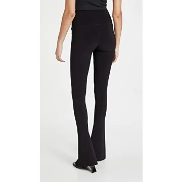 Norma Kamali Spat Leggings - Trendy Women’s Activewear