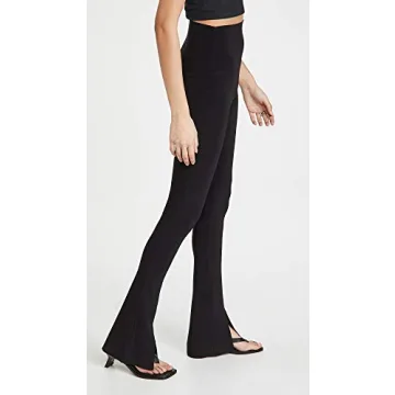 Norma Kamali Spat Leggings - Trendy Women’s Activewear