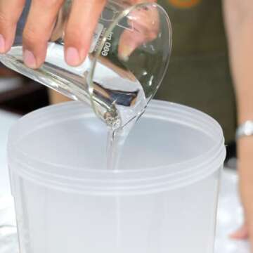 Germall Plus - Clear Liquid - Excellent Natural Broad-Spectrum Preservative. Compatible with most cosmetic ingredients. Good for water-based formulas - 2oz