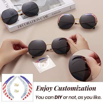 Veda Tinda Vision Black Round Sunglasses for Women 70s 90s Rave Vintage Trendy Retro Oversized Frameless Womens Accessories Polarized Mens Big Circle Large Colored Gold Shades UV Protection Glasses