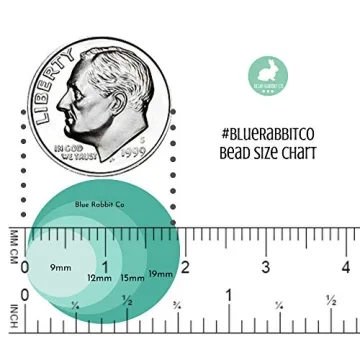 Vibrant 250PC Silicone Beads Jewelry Making Kit