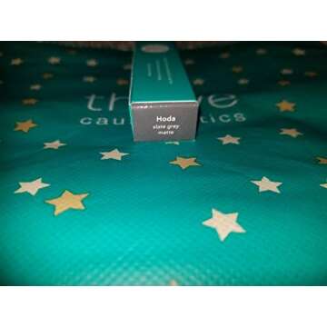 Thrive Causemetics Infinity Waterproof Eyeliner in Slate Grey Matte