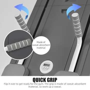 Pafal Pilates Board, Multifunctional Abdominal Board, Ab Core Trainer, Ab Trainer Machine, Ab Board, Exercise Board, Abs Workout Equipment, Core Workout Equipment (Black)