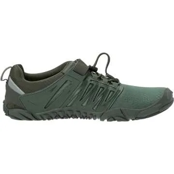 WHITIN Men's Trail Running Minimalist Shoes for All Fitness