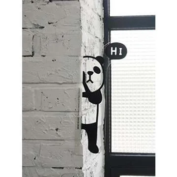 Fourtune Panda Memo Board - Organize Your Notes Today!