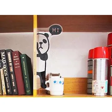 Fourtune Panda Memo Board - Organize Your Notes Today!