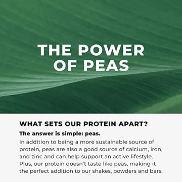 Evolve Plant Based Protein Shake, 20g Vegan Protein, Dairy Free