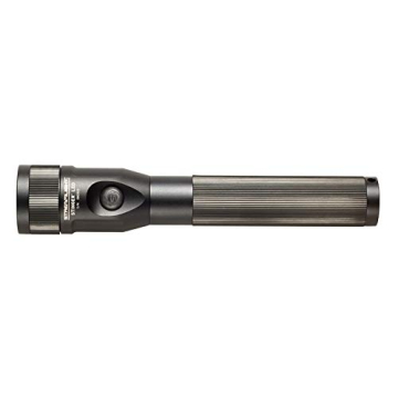 Streamlight Stinger 425-Lumen Rechargeable Flashlight