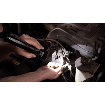 Streamlight Stinger 425-Lumen Rechargeable Flashlight