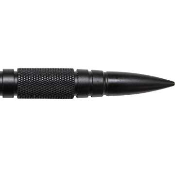 Smith & Wesson Tactical Pen - Durable and Refillable