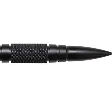 Smith & Wesson Tactical Pen - Durable and Refillable