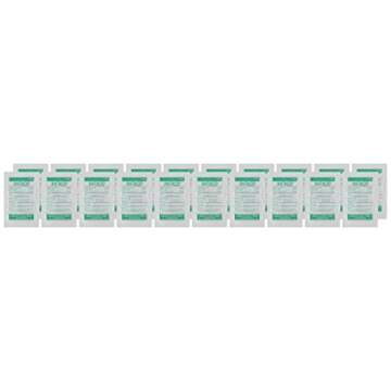 Medi-First 80233 Chewable Mint Antacid Tablets, 100 Count
