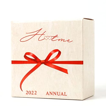 2022 New Home Christmas Ornament for Housewarming Gifts