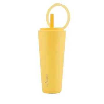 Reduce Halo 32 oz Stainless Steel Tumbler - Stylish & Functional