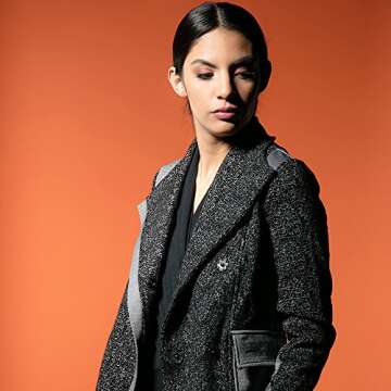 Savage Seamless Paper Photography Backdrop - Color #24 Orange, Size 86 Inches Wide x 36 Feet Long, Backdrop for YouTube Videos, Streaming, Interviews and Portraits - Made in USA