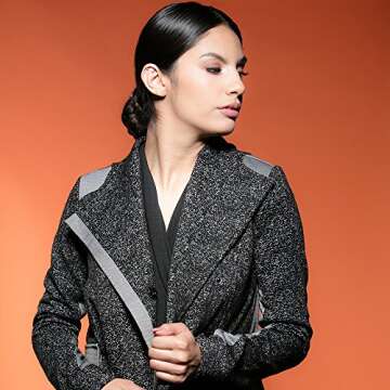 Savage Seamless Paper Photography Backdrop - Color #24 Orange, Size 86 Inches Wide x 36 Feet Long, Backdrop for YouTube Videos, Streaming, Interviews and Portraits - Made in USA