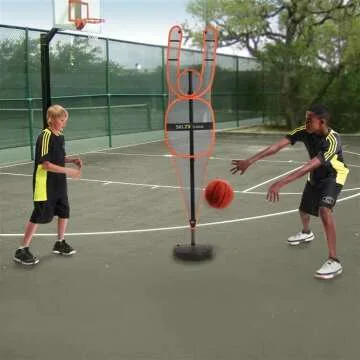 SKLZ D-Man Basketball Trainer for Skills Development