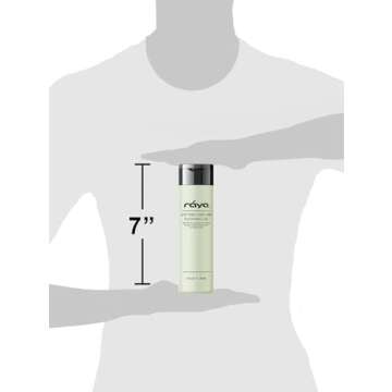 Raya Aloe Vera Soothing Gel for Face and Body Treatment