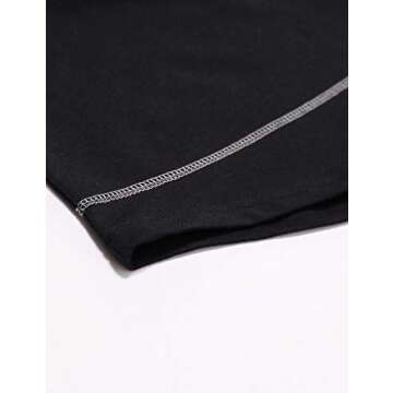 Stylish MOQIVGI Women's Workout Tops for Fitness & Style