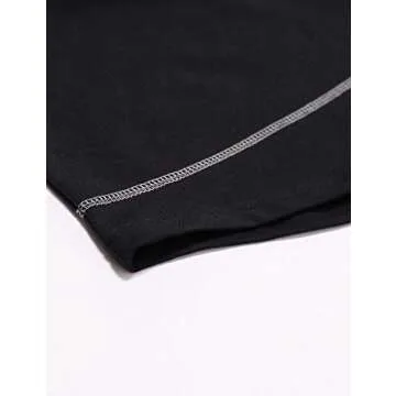 Stylish MOQIVGI Women's Workout Tops for Fitness & Style