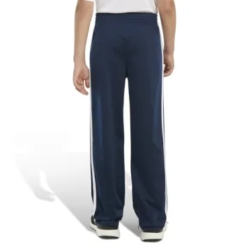 adidas Boys Jogger Track Pants for Active Lifestyle