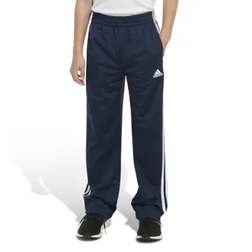 adidas Boys Jogger Track Pants for Active Lifestyle