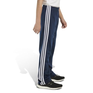adidas Boys Jogger Track Pants for Active Lifestyle