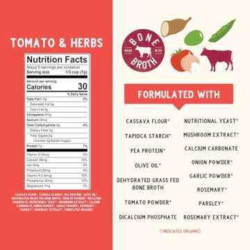 Serenity Kids 6+ Months Grain Free Puffs Toddler & Baby Snack | No Added Sugar, Gluten & Rice Free, ...