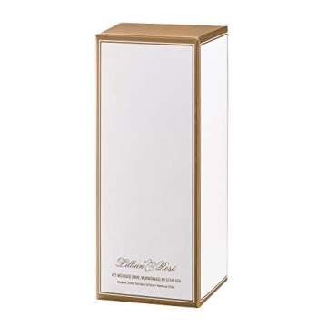 Lillian Rose Mother of Bride Stemless Champagne Toasting Glass