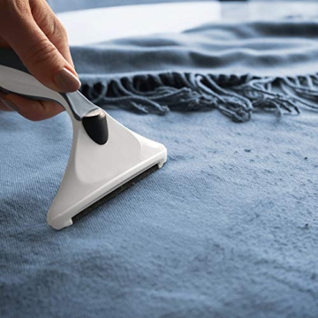 Gleener Fabric Shaver & Lint Brush - Eco-Friendly Lint Remover