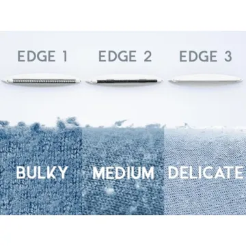 Gleener Fabric Shaver & Lint Brush - Eco-Friendly Lint Remover