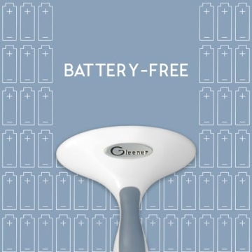 Gleener Fabric Shaver & Lint Brush - Eco-Friendly Lint Remover