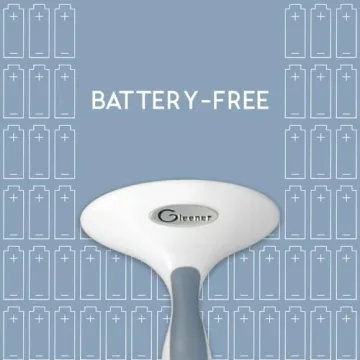 Gleener Fabric Shaver & Lint Brush - Eco-Friendly Lint Remover