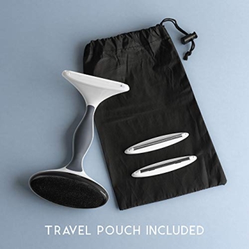 Gleener Fabric Shaver & Lint Brush - Eco-Friendly Lint Remover