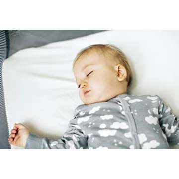 BabyBjörn Travel Crib Light Portable Comfort Crib