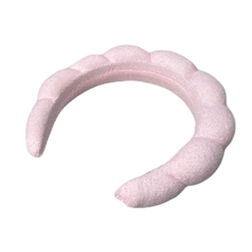 Mimi and Co Spa Headband - Stylish Hair Accessory for Women