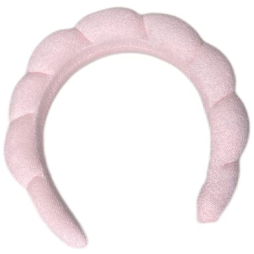 Mimi and Co Spa Headband - Stylish Hair Accessory for Women