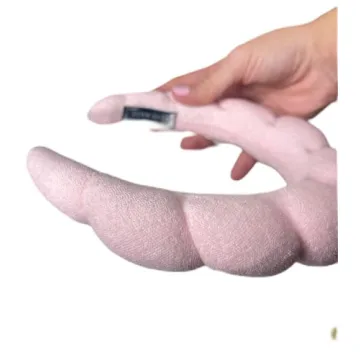 Mimi and Co Spa Headband - Stylish Hair Accessory for Women