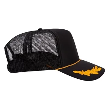 Cowboys and Tequila Trucker Hat for Men & Women